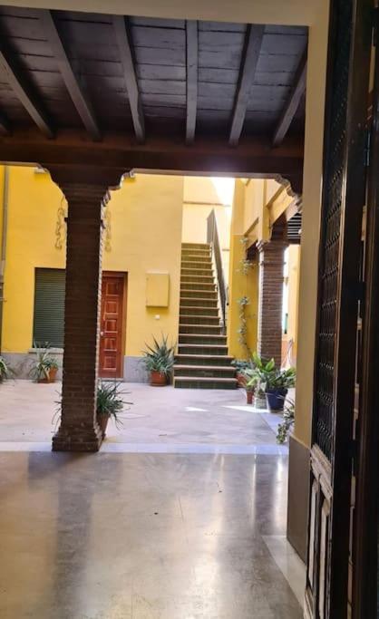 그라나다 Corrala De San Anton Madraza 아파트 외부 사진
