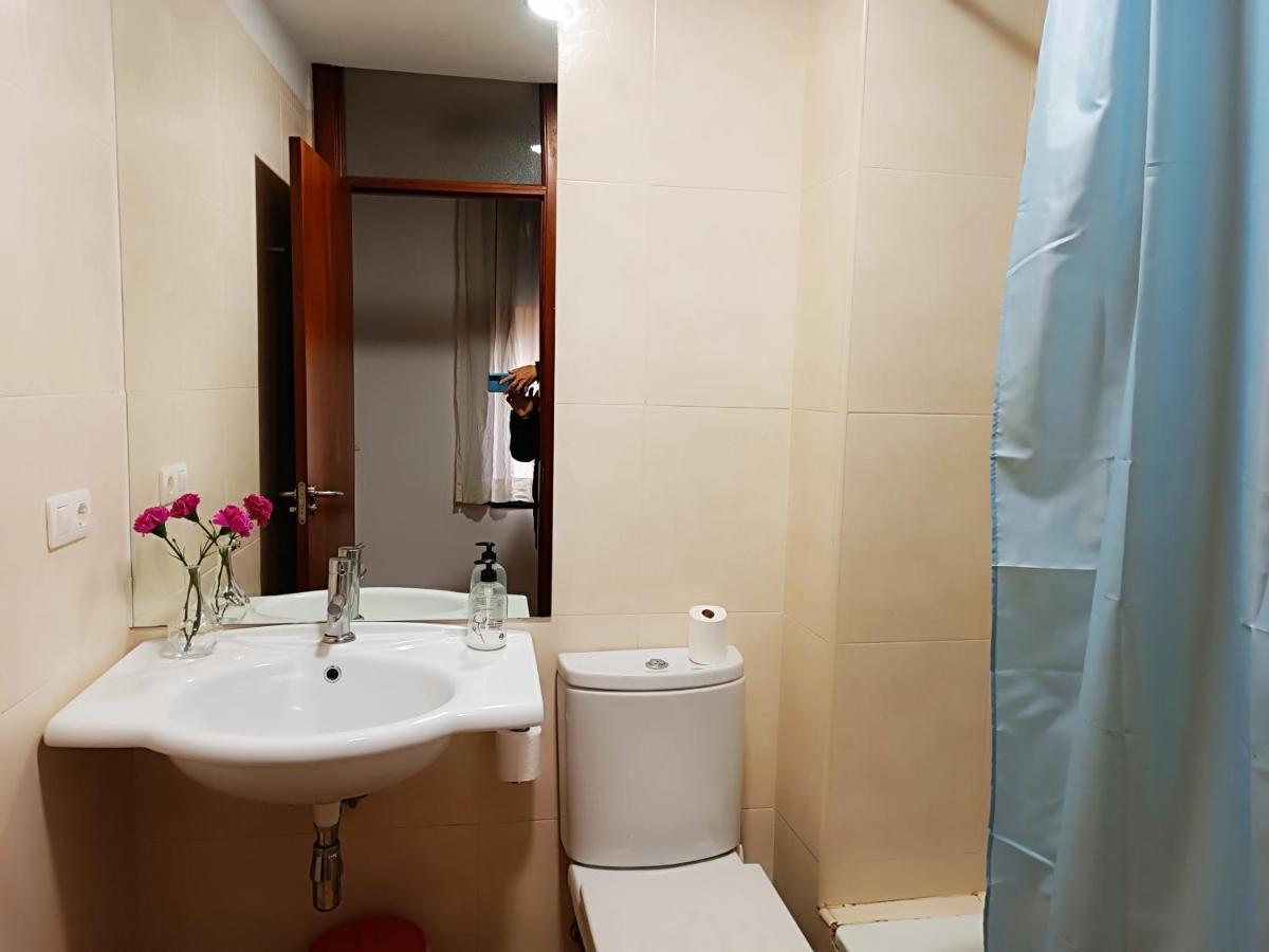 그라나다 Corrala De San Anton Madraza 아파트 외부 사진