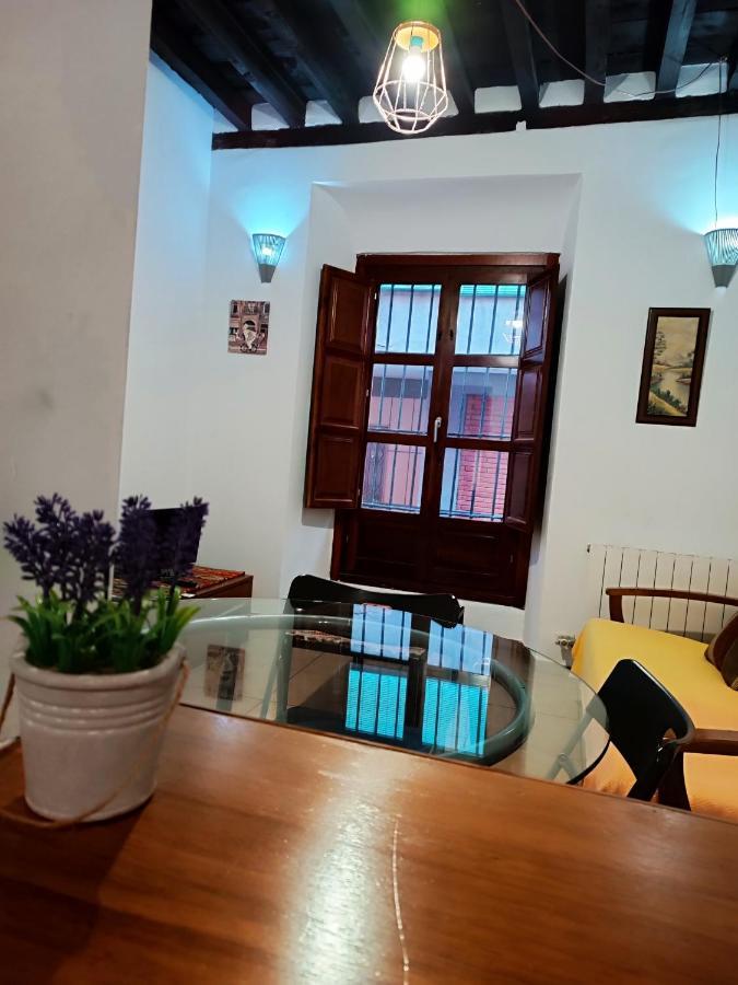 그라나다 Corrala De San Anton Madraza 아파트 외부 사진